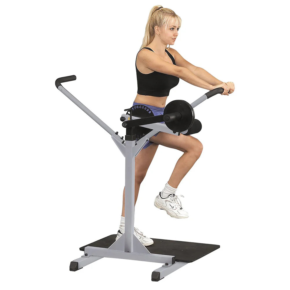 Body-Solid Multi-Hip Station GCMH390