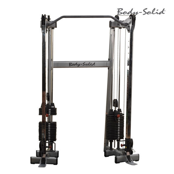 Body-Solid Functional Training Center GDCC210