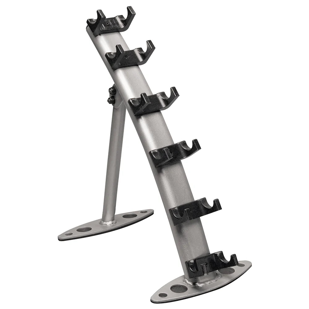 Body Solid GDR10 Dumbbell Rack