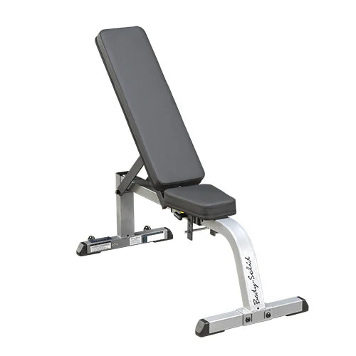 Body-Solid Bench PI PRO GFI21