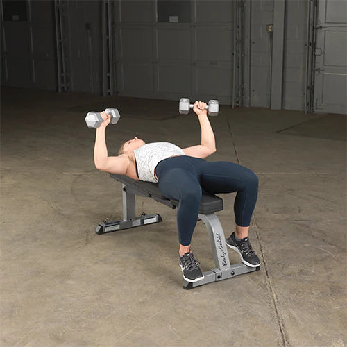 Body-Solid Bench PI PRO GFI21