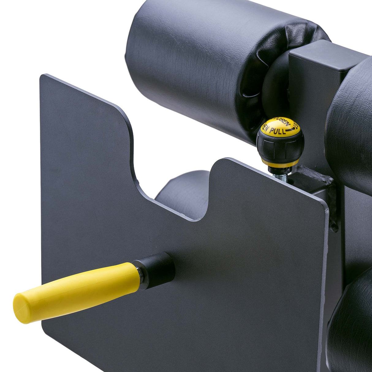 Diamond Panca GHD Pro - GHD-P