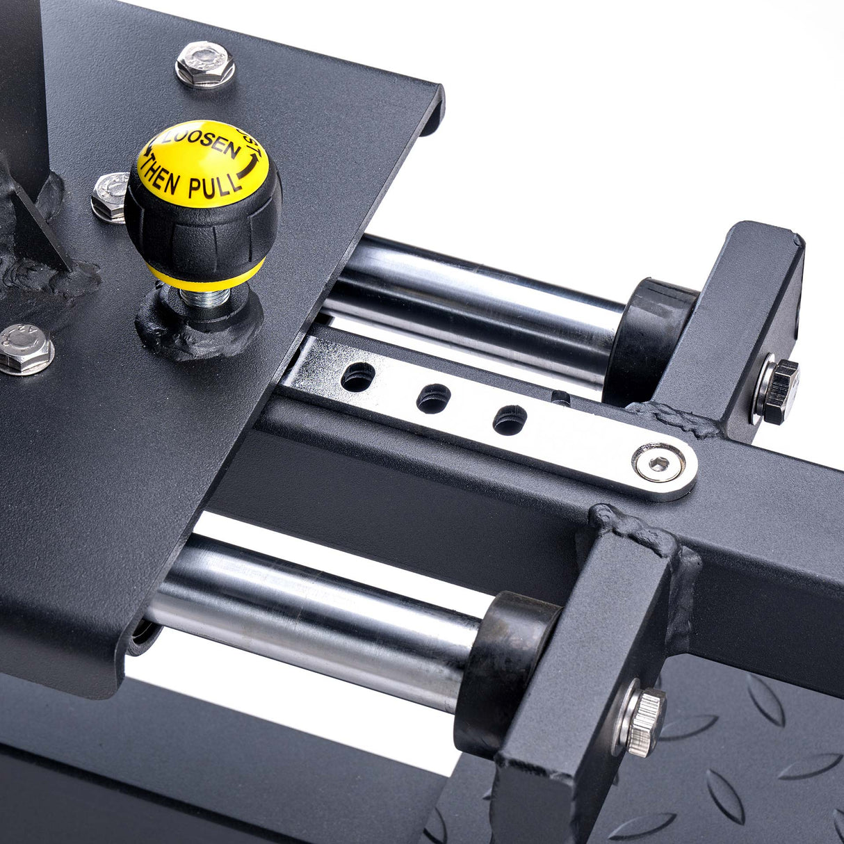 Diamond Panca GHD Pro - GHD-P