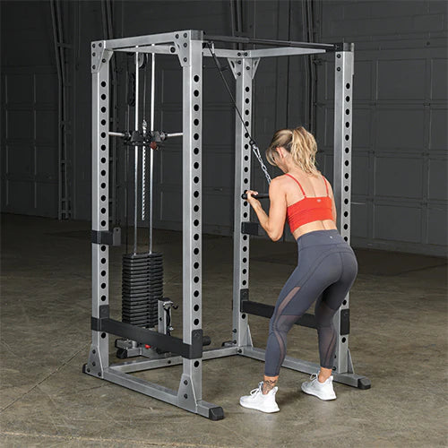 Body-Solid Lat Attachment GLA378