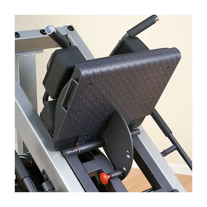 Body-Solid 2 in 1 Leg Press / Hack Squat GLPH1100B