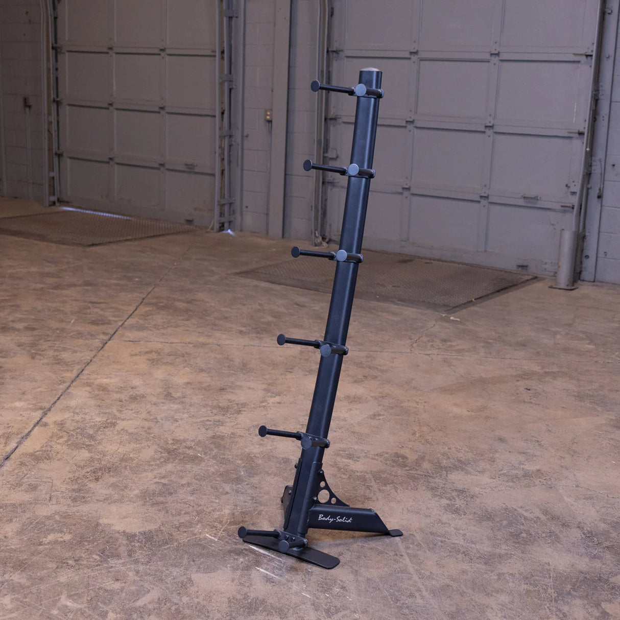 Body Solid Medicine Ball rack GMR10