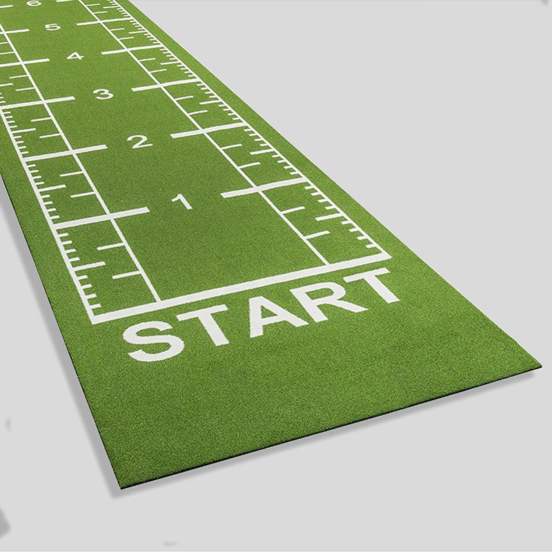 Pavimento in Erba Sintetica con start