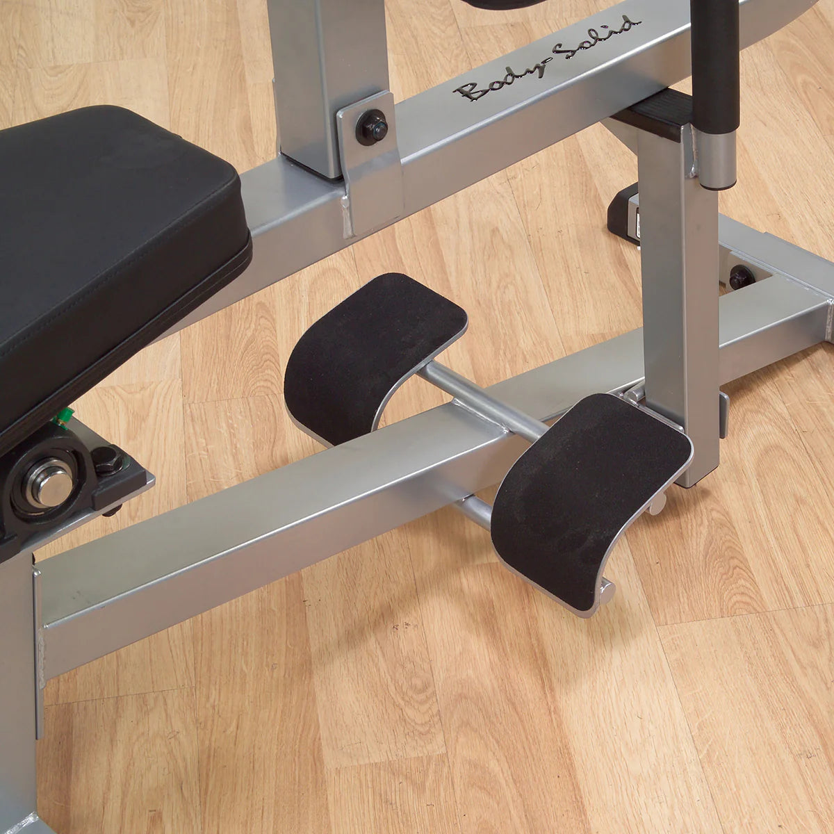 Body-Solid Deluxe Calf Machine GSCR349