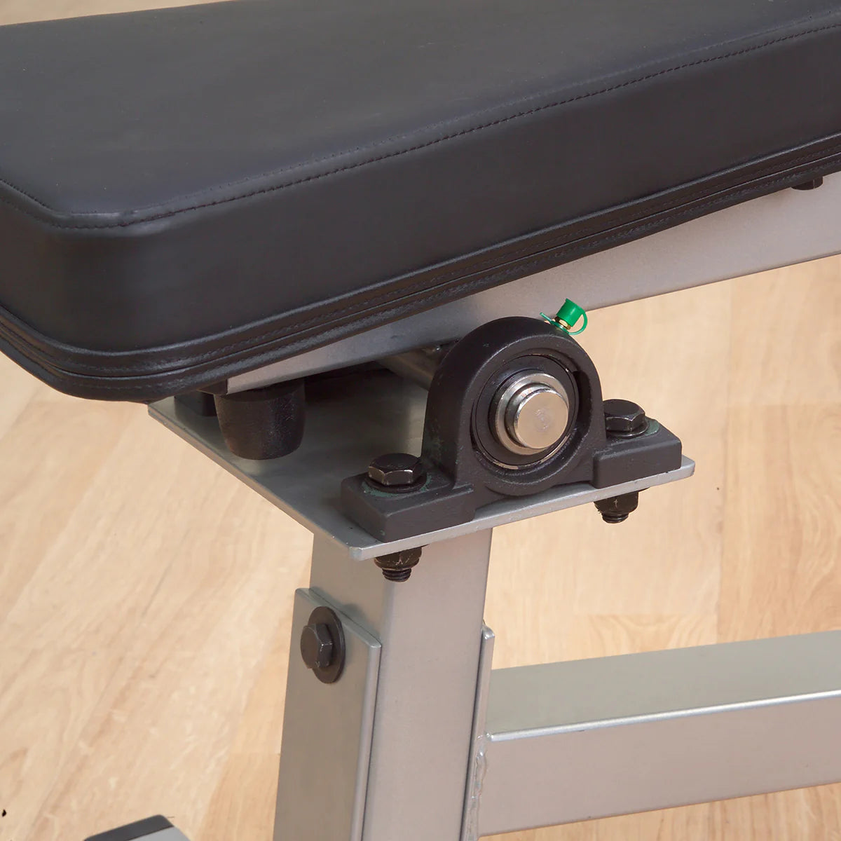 Body-Solid Deluxe Calf Machine GSCR349