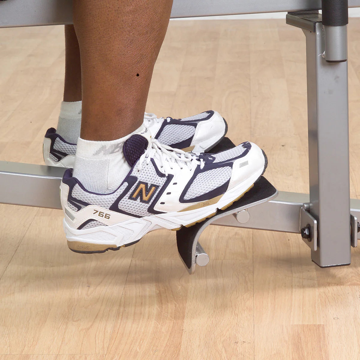 Body-Solid Deluxe Calf Machine GSCR349