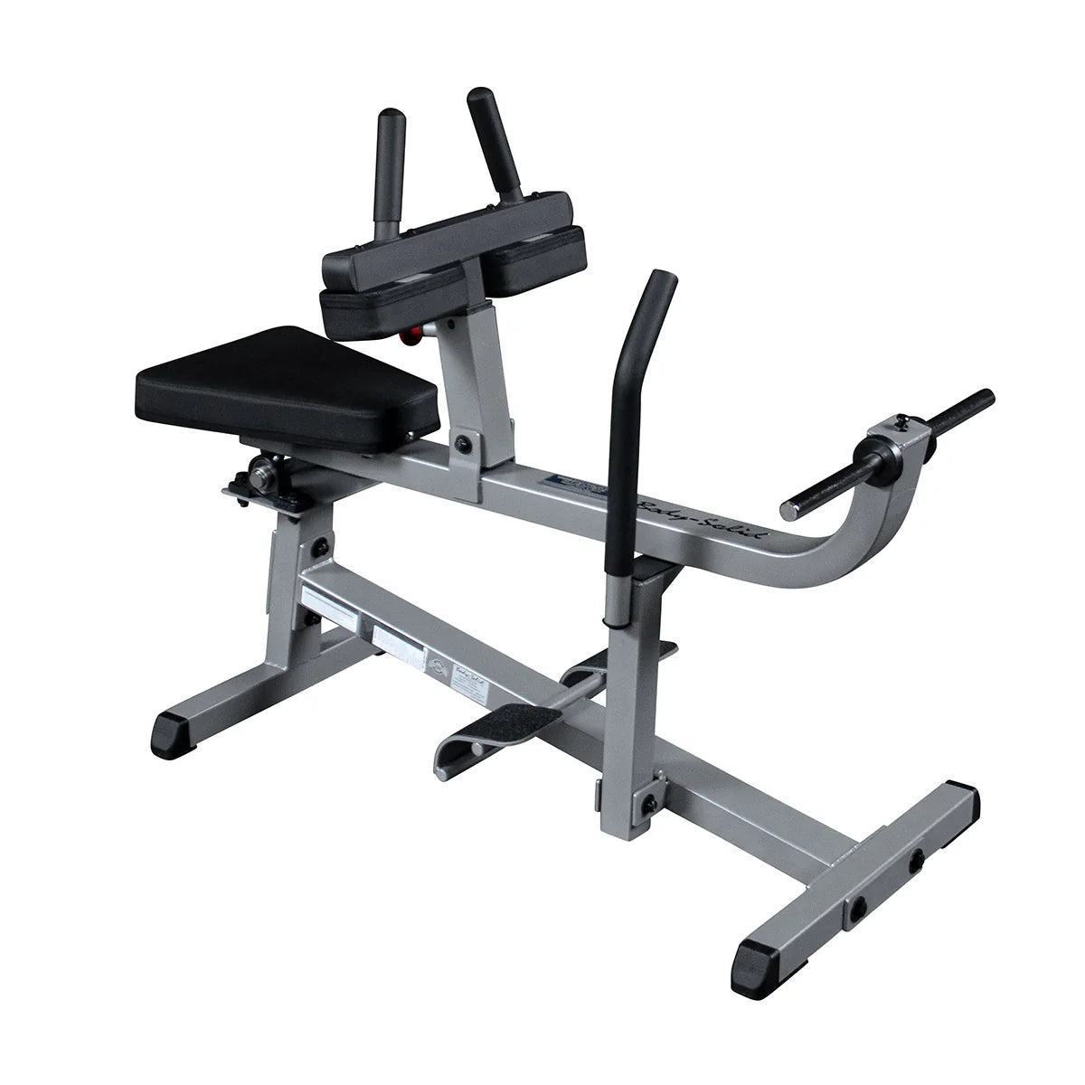 Body-Solid Deluxe Calf Machine GSCR349