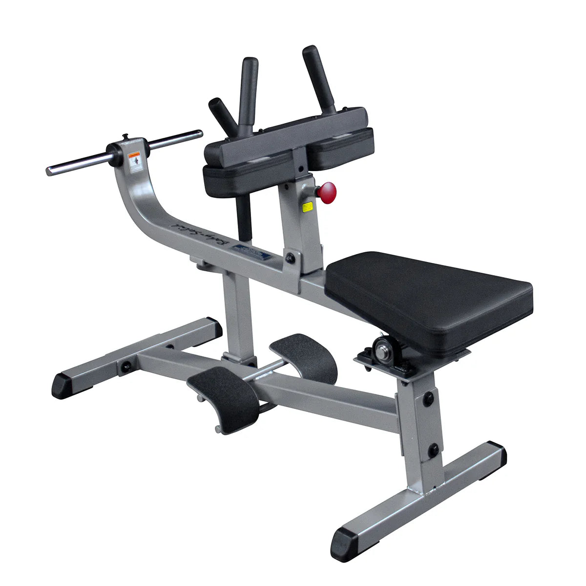 Body-Solid Deluxe Calf Machine GSCR349