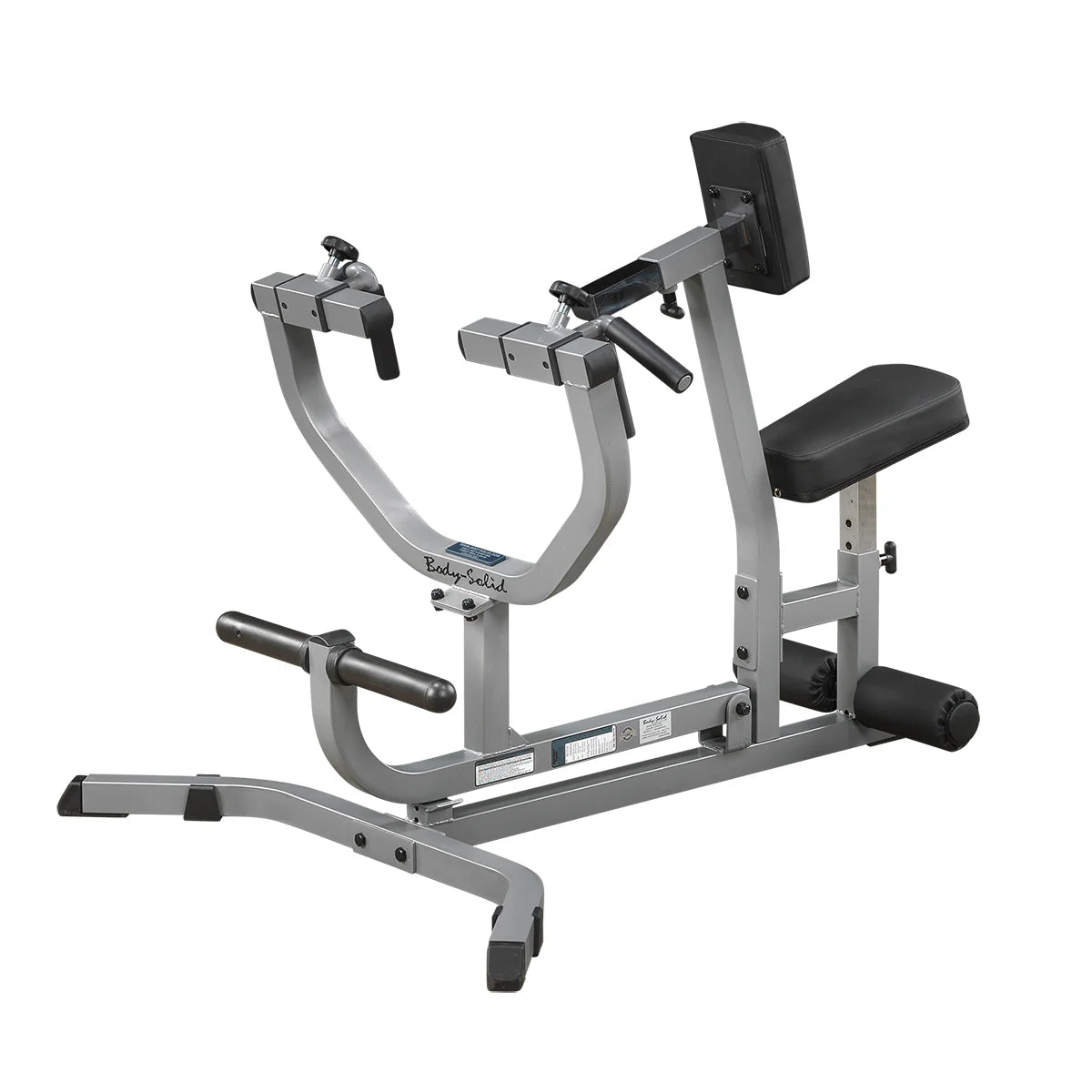 Body Solid Seated Row GSRM40B
