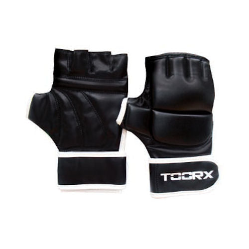 Toorx guanto da MMA cougar S/M - BOT-011