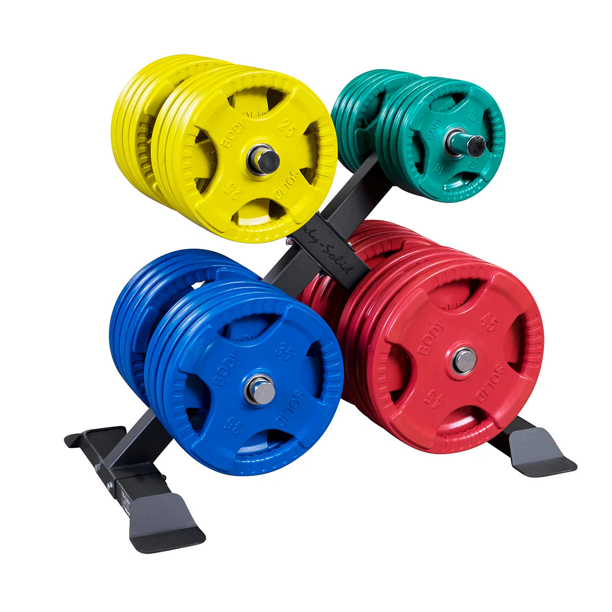 Body Solid Weight Tree GWT66