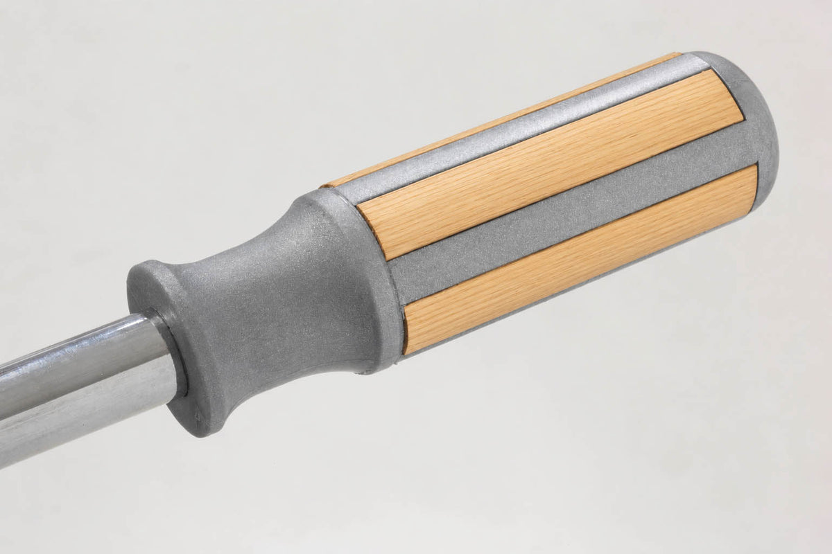 Garlando G-5000 WENGE' con aste uscenti