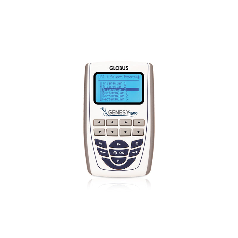 Globus Genesy 1500 Elettrostimolatore