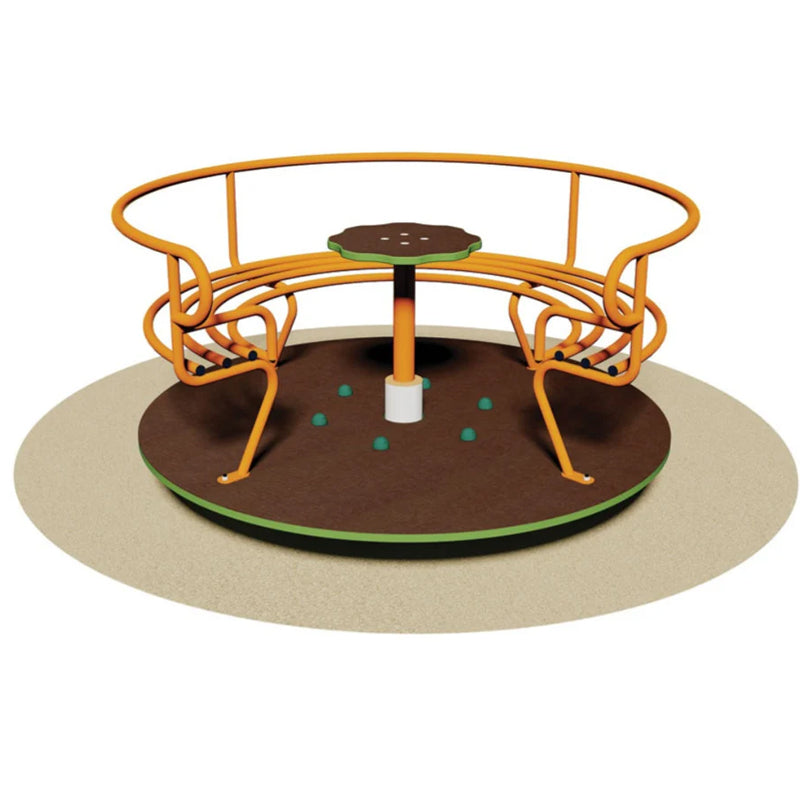 Giochipark Giostra Midi