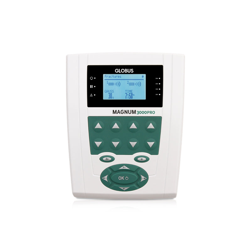 Globus Magnum 3000 Pro (2 solenoidi Pocket Pro)