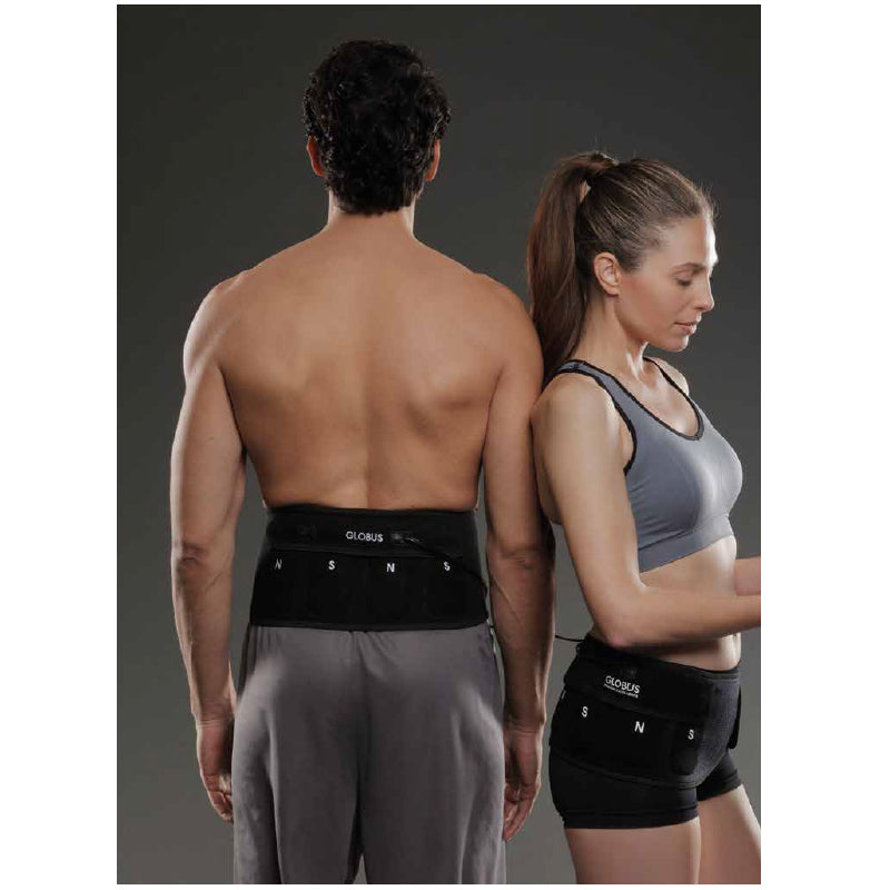 Globus Active Hip&Back solenoide per magnetoterapia