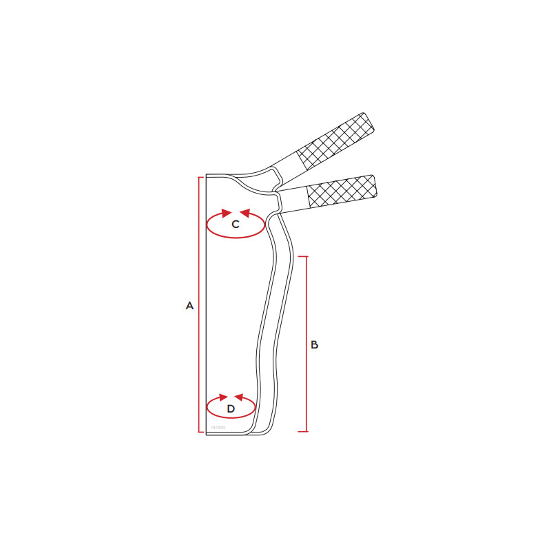 Globus PressCare G300-1B Pressoterapia (1 bracciale)