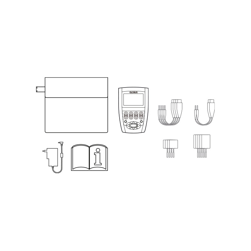 Globus Genesy 300Pro