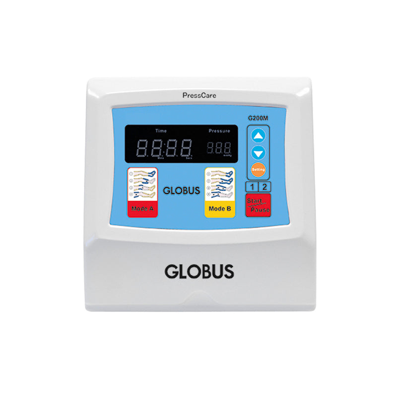Globus PressCare G200M-2 Pressoterapia (2 gambali)