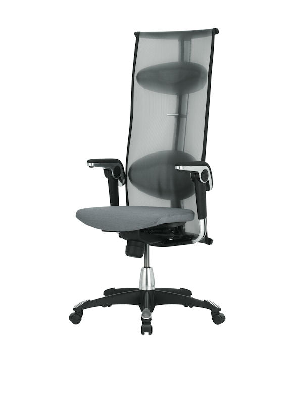 Hag H09 Inspiration 9230 schienale alto