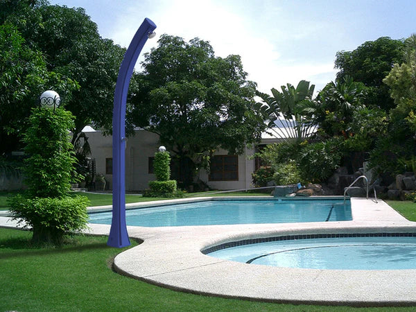 Arkema Happy 23-Liter PVC Solar Shower - H100