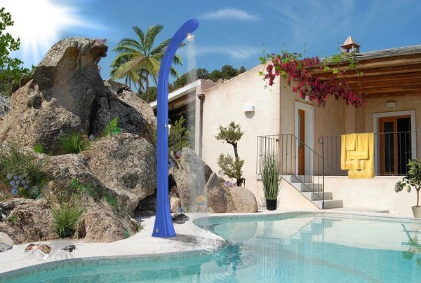 Arkema HAPPY ONE 20L Solar Garden Shower - F100