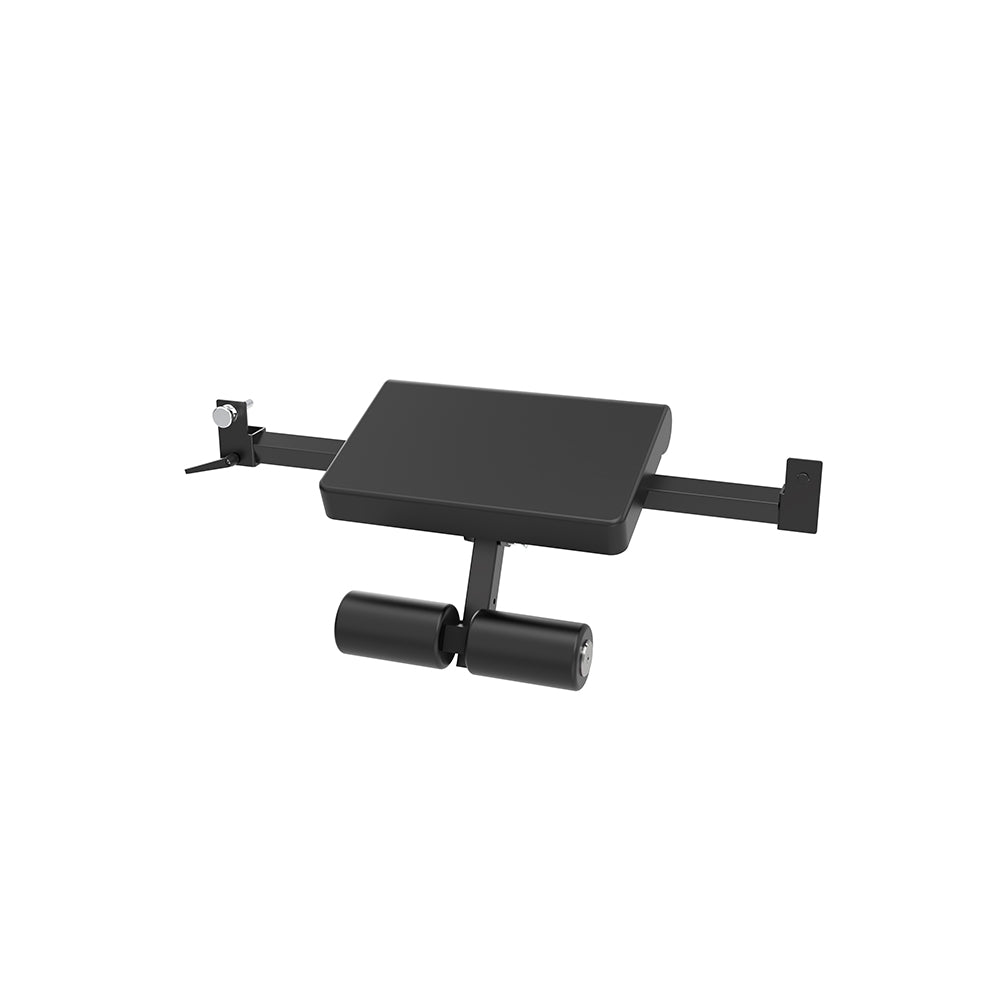Toorx Hip Thrust con foam roller per ASX-4500, ASX-6000, ASX-7000 e ASX-9500 - HPASX-4.5-6-7-9.5