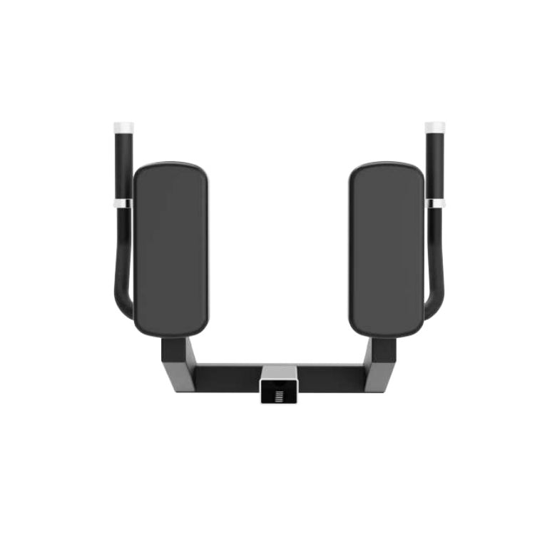 Toorx Hack squat per BENCHASX9.5 - HS-BENCHASX9.5