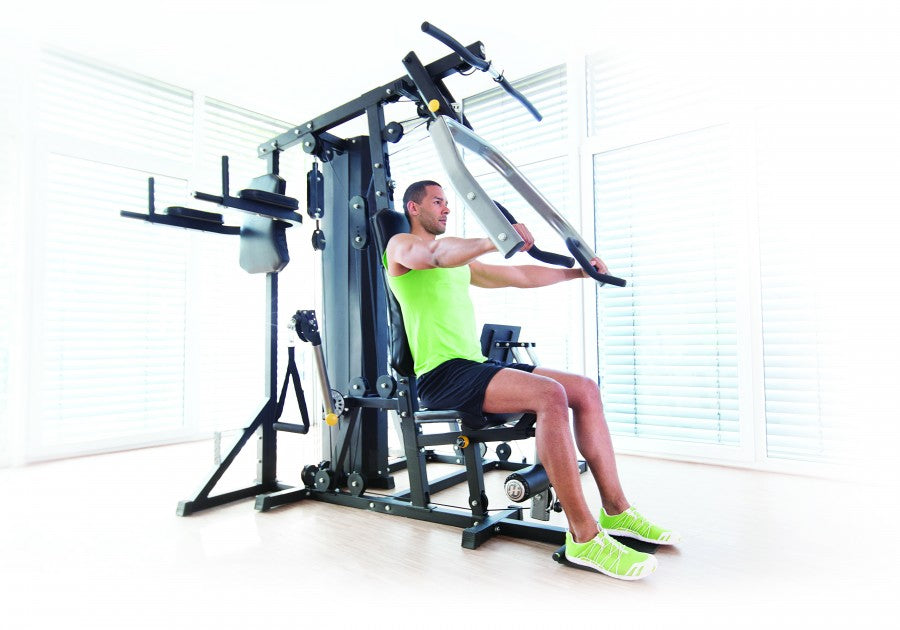 Horizon Functional Trainer Torus 5