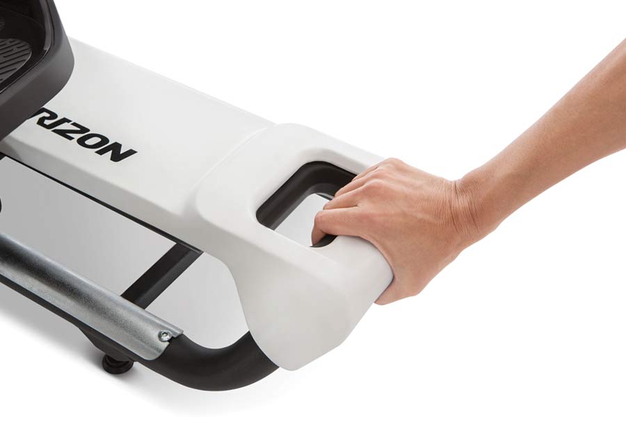 Horizon Ellittica Andes 5 Viafit - Prezzo offerta € 999,00