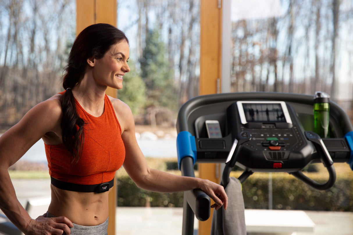 Horizon Tapis Roulant 7.0 AT