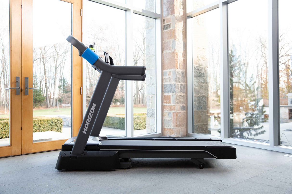 Horizon Tapis Roulant 7.0 AT