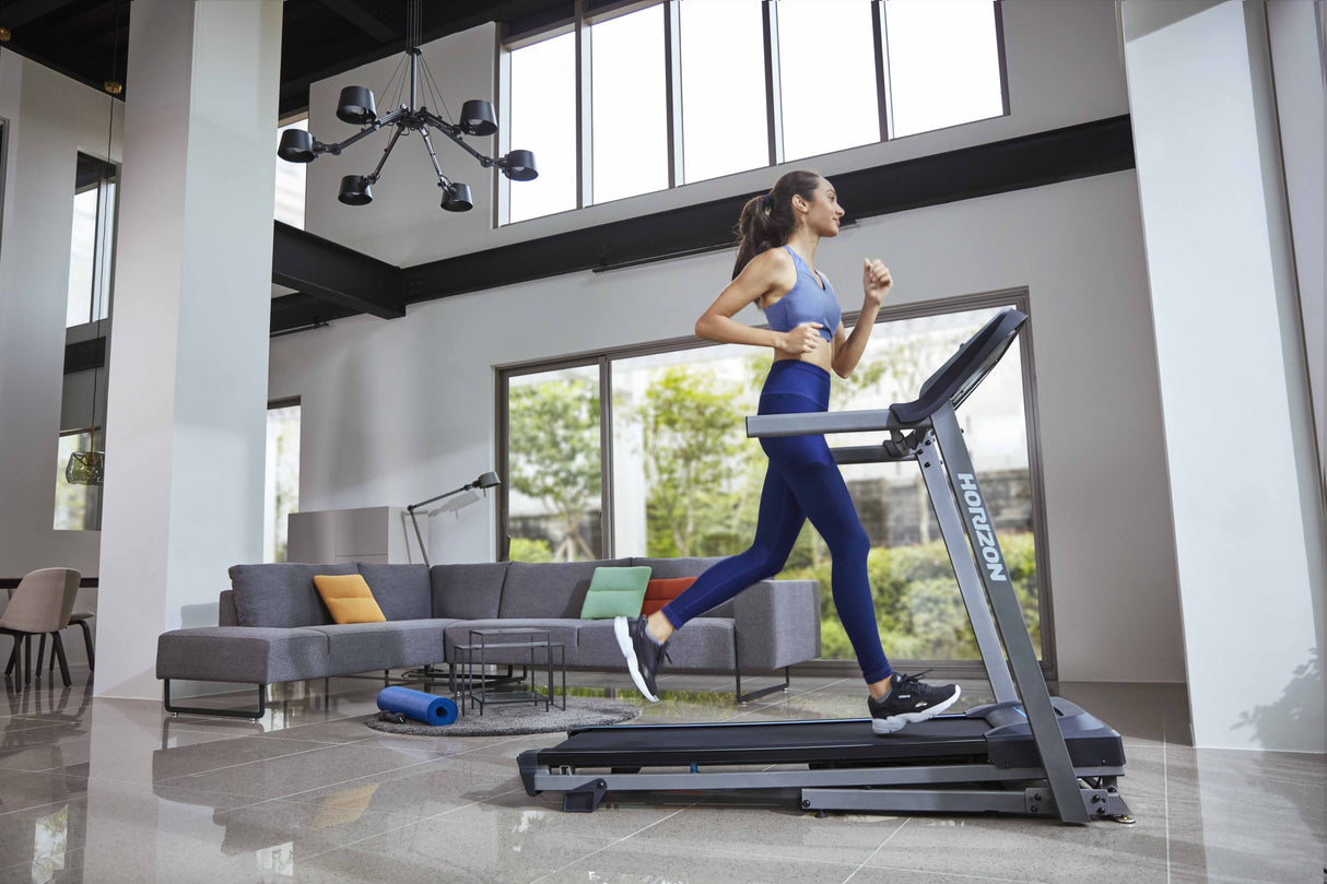 Horizon Tapis Roulant TR 3.0