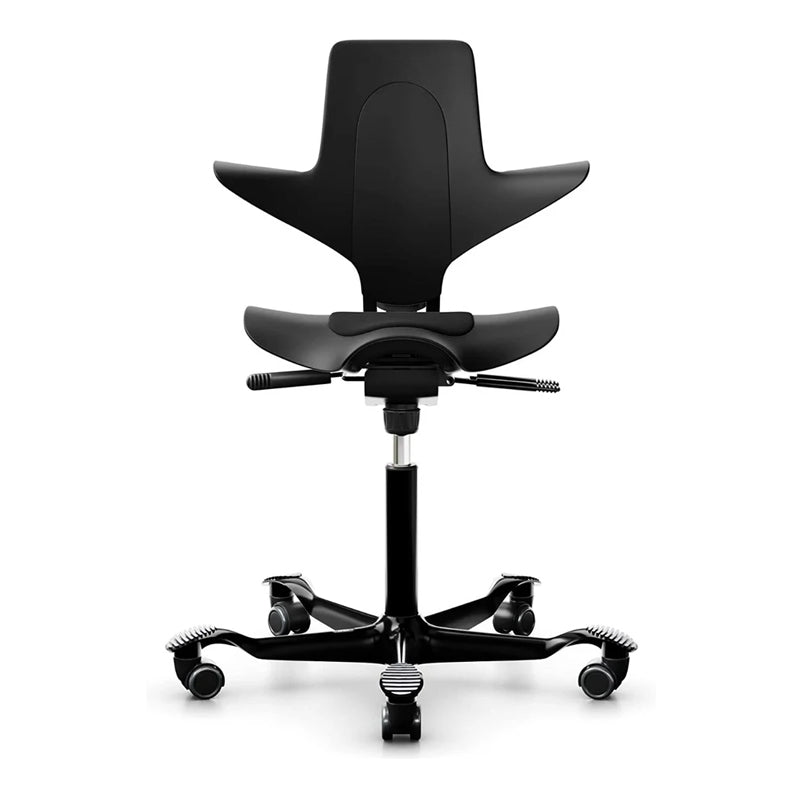 Hag Capisco Puls 8010 Full Black