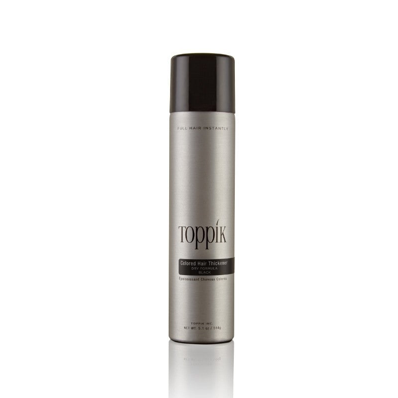 Toppik Hair Thickener Spray Nero