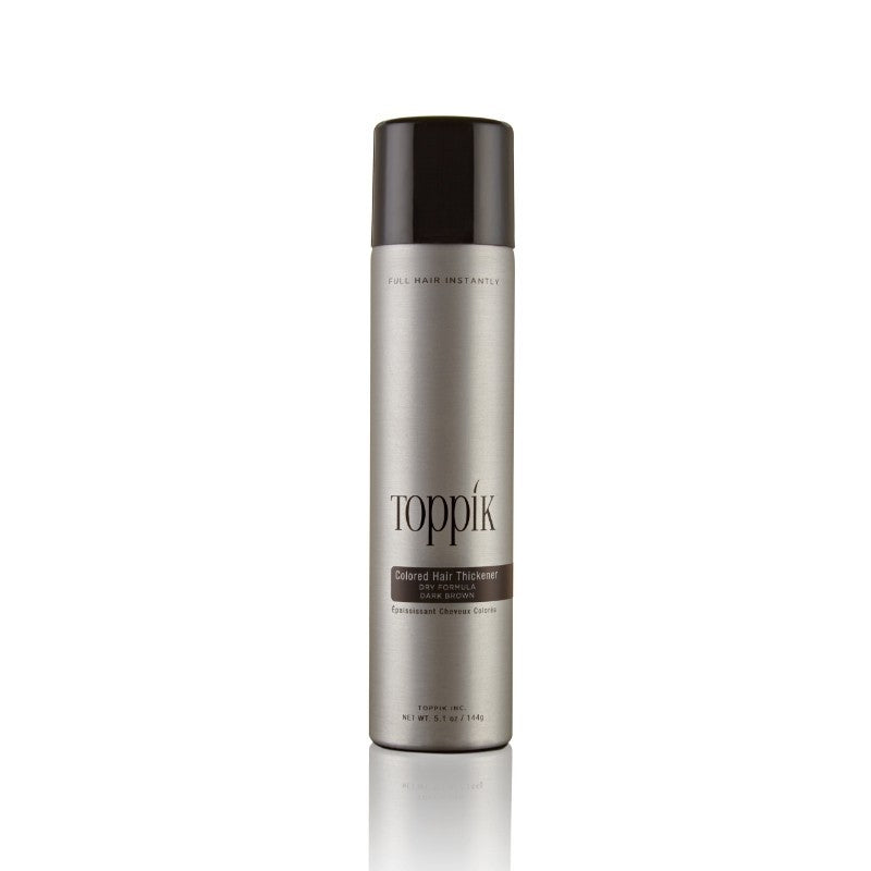 Toppik Hair Thickener Spray Castano Scuro