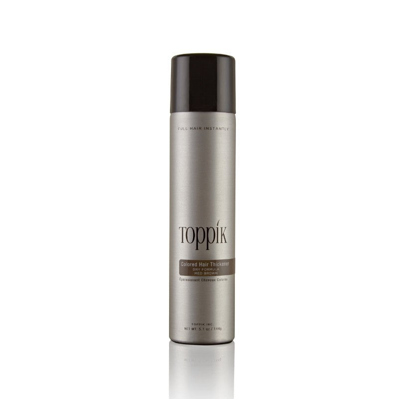 Toppik Hair Thickener Spray Castano Medio