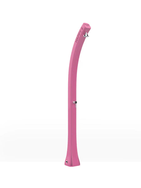 Arkema Doccia solare da giardino HAPPY FIVE 24 litri in polietilene - F500