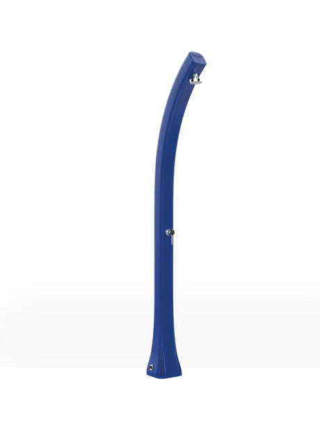 Arkema Doccia solare da giardino HAPPY FIVE 24 litri in polietilene - F500