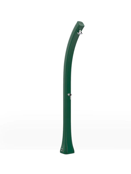 Arkema Doccia solare da giardino HAPPY FIVE 24 litri in polietilene - F500