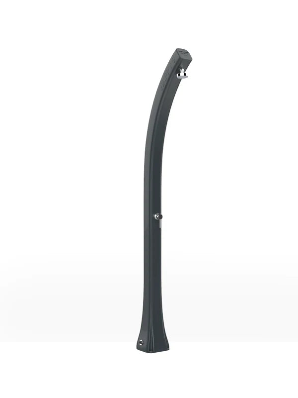 Arkema HAPPY FIVE 24-liter polyethylene solar garden shower - F500