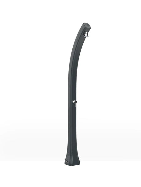 Arkema Doccia solare da giardino HAPPY FIVE 24 litri in polietilene - F500