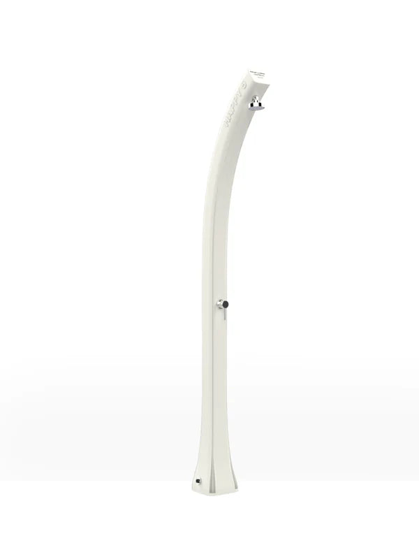 Arkema HAPPY FIVE 24-liter polyethylene solar garden shower - F500