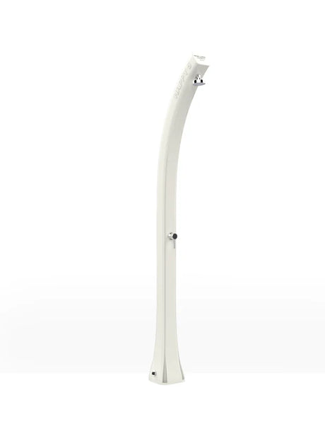 Arkema Doccia solare da giardino HAPPY FIVE 24 litri in polietilene - F500