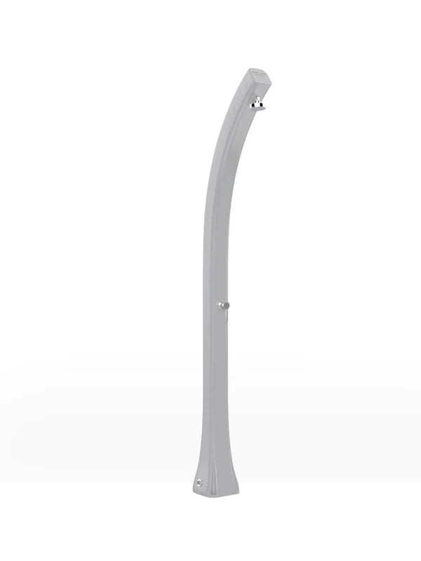 Arkema HAPPY FIVE 24-liter polyethylene solar garden shower - F500