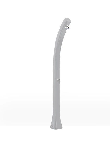 Arkema Doccia solare da giardino HAPPY FIVE 24 litri in polietilene - F500